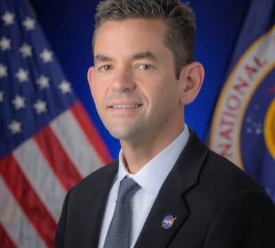 US in renewed Moon race with China, timeline now measured in months: NASA chief US in renewed Moon race with China, timeline now measured in months: NASA chief