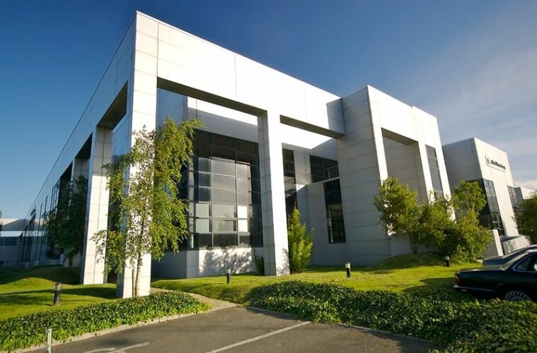 Ireland's Grid Now Asks Which Data Centers Are Credible