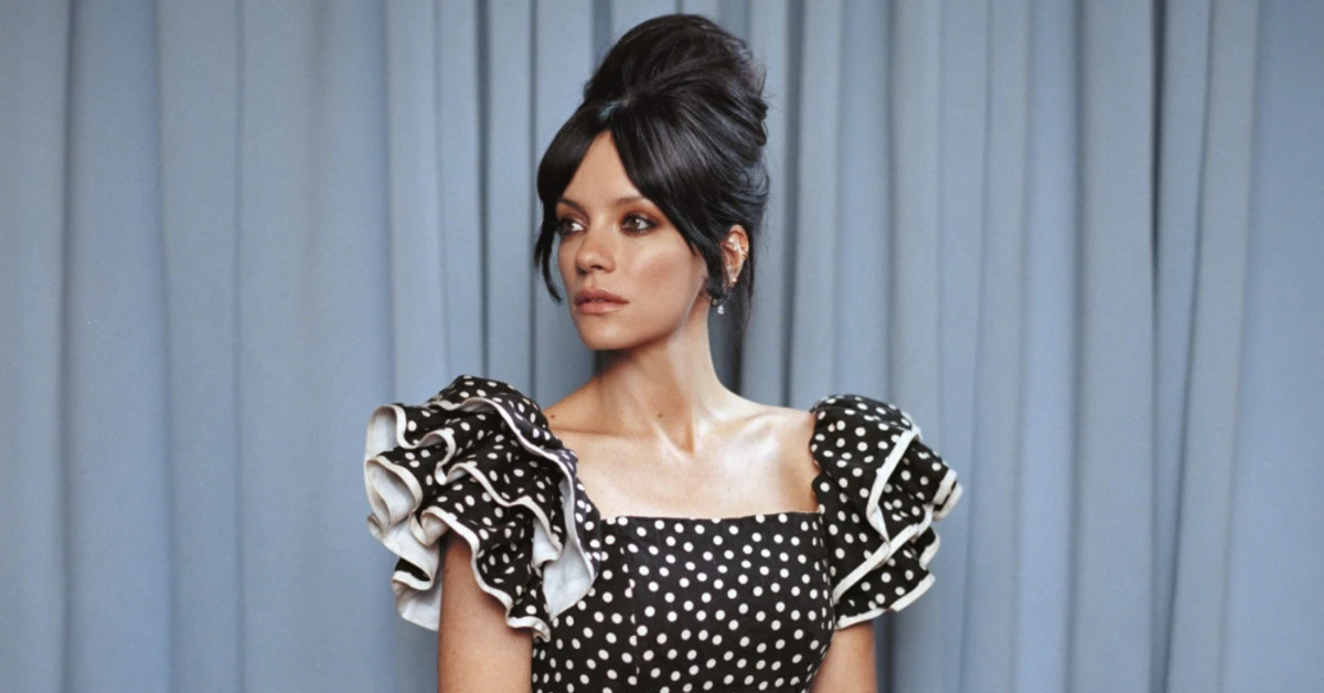 'Raw and revealing' Lily Allen documentary headed to Prime Video
