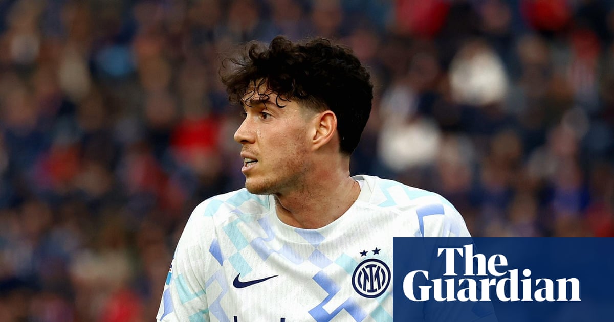 Italy defender Alessandro Bastoni under investigation for underage prostitution | Soccer