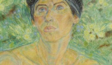 Birkenhead gallery serving up series of McComb events