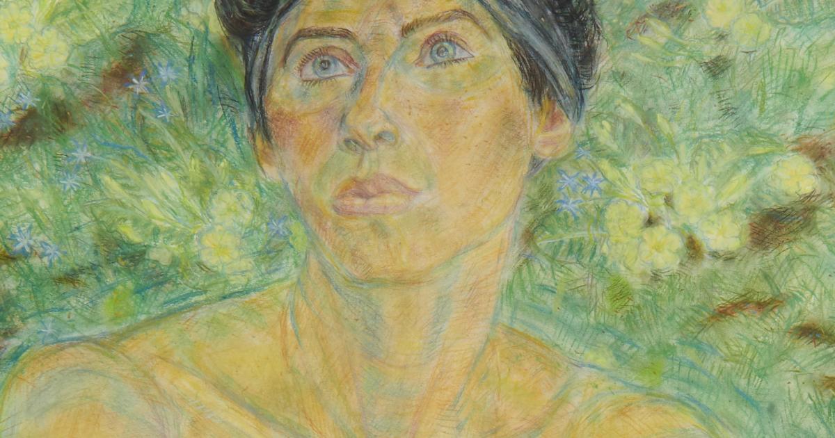 Birkenhead gallery serving up series of McComb events