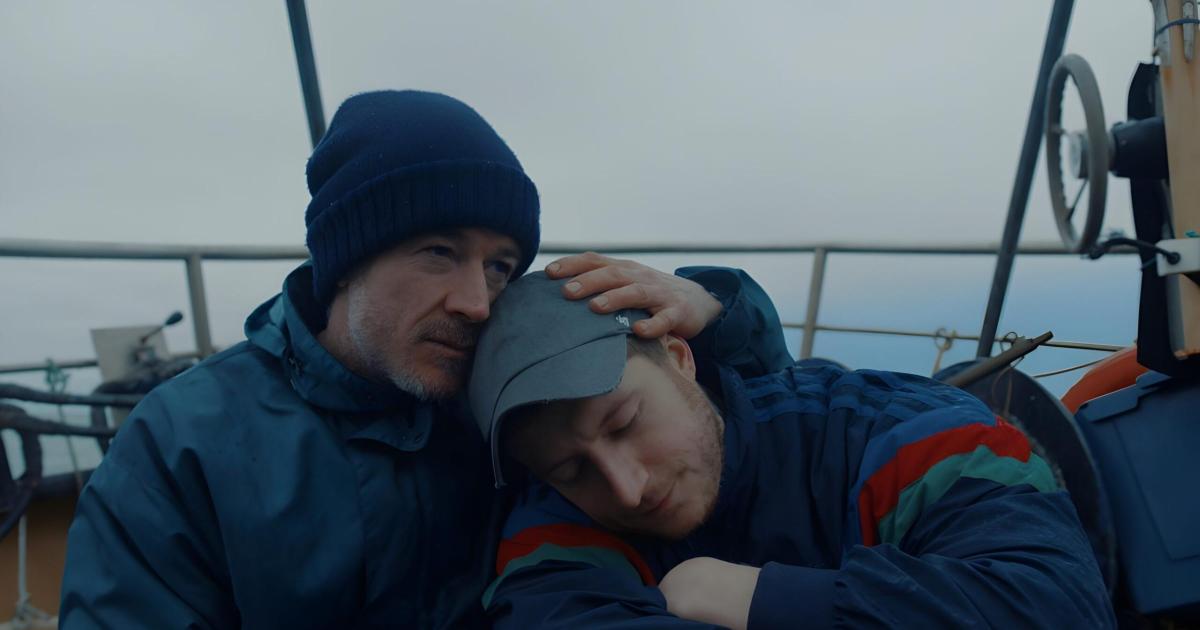 Screening of Welsh drama to be shown at Chester Storyhouse