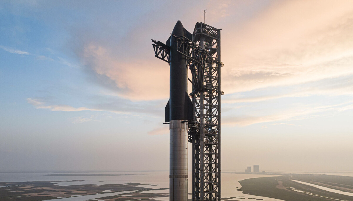 SpaceX to try its luck again with Starship Flight 13 after engines and weather say no