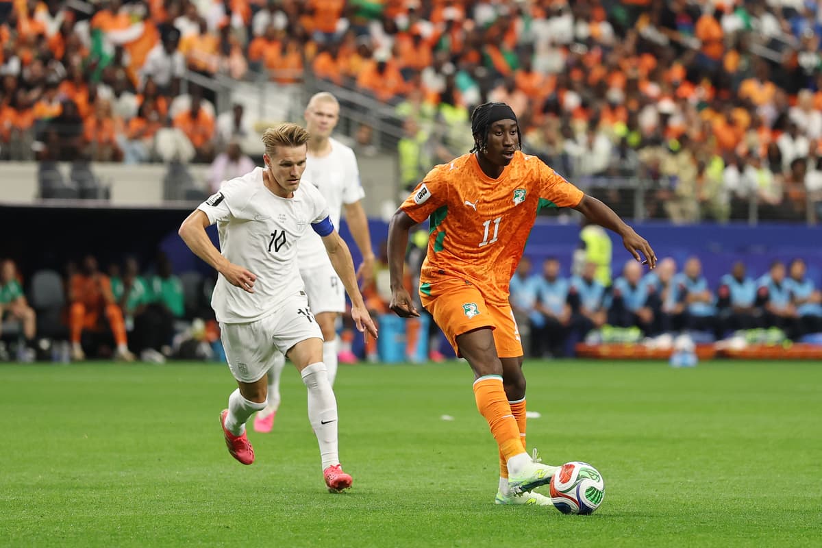 Real Madrid attempt shock hijack for Liverpool target with €100m bid - London Evening Standard