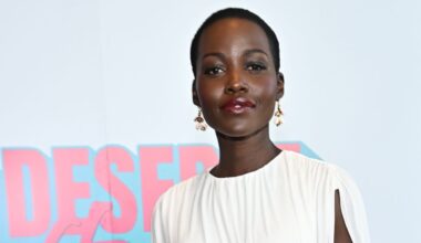 Lupita Nyong’o’s Other Odyssey is Personal (and Political)