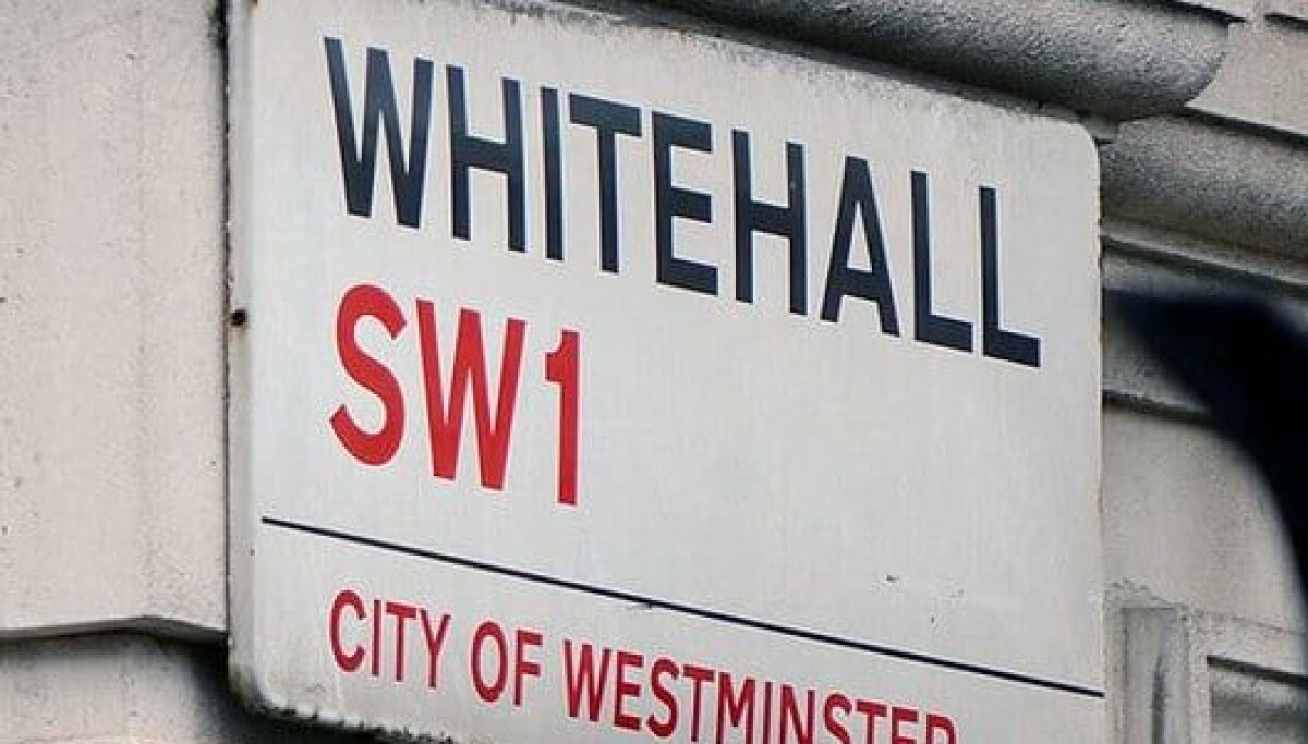 Auditors tell UK government to do the math before banking on £45B AI savings