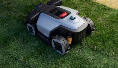 Roborock RockMow Z120 review: Premium mower designed to handle challenging terrain – The Irish Times