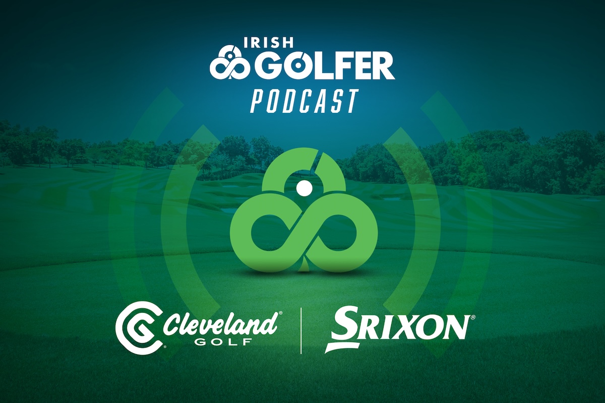 Ep.222 | South of Ireland Recap & Positives for Maguire and Power + Jackson Koivun masterclass