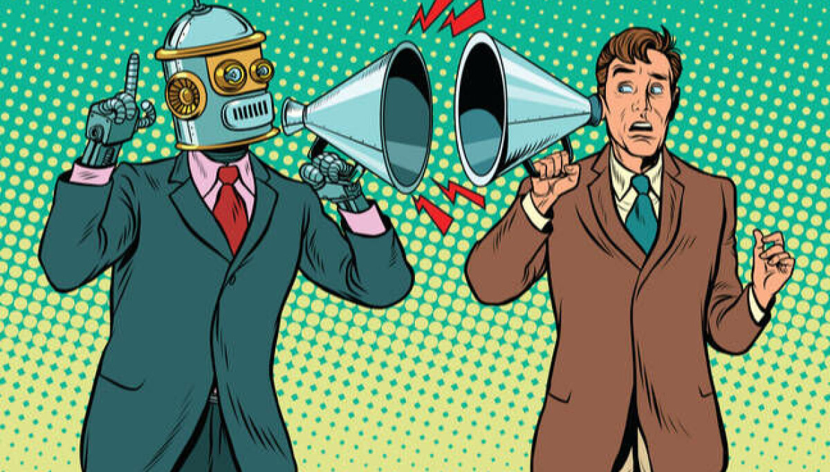 OpenAI makes ChatGPT better at banter