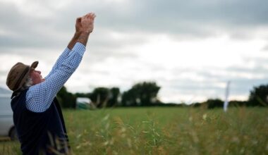 Planet leaves trials lists, but newer and improved varieties come to market