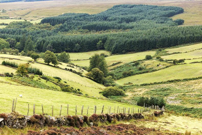 New evidence on earliest farming communities in west of Ireland