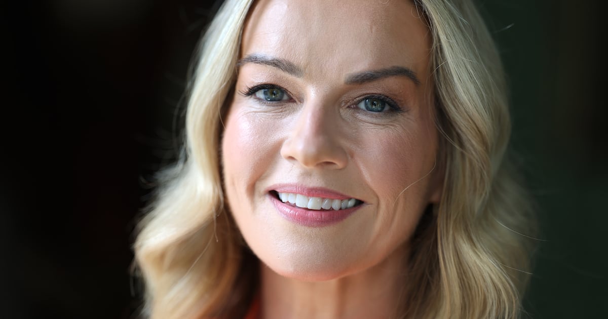 Claire Byrne deploys the tact and restraint that make her so good on delicate topics – The Irish Times