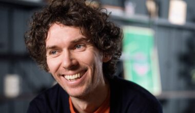 Tech company Tines takes on ‘vibe coding’ with new platform – The Irish Times
