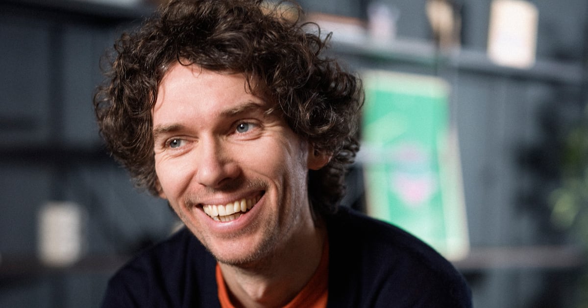 Tech company Tines takes on ‘vibe coding’ with new platform – The Irish Times