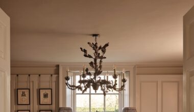 A quietly characterful Norfolk home with interiors inspired by its bucolic surroundings