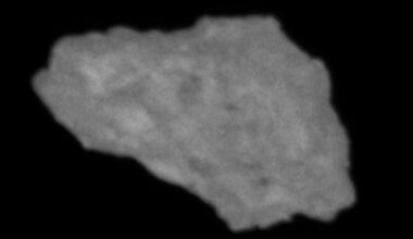 China releases first photo of an asteroid some consider Earth’s ‘quasi moon’ - NBC News