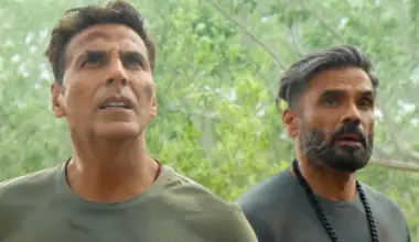 Welcome To The Jungle Box Office: Akshay Kumar’s comedy drama records 25 per cent drop on 2nd Wednesday, nears Rs 120 crore