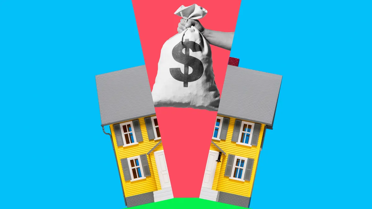 Broker urges borrowers to ask for better deal as one million-plus homeowners miss chance to cut mortgage rate