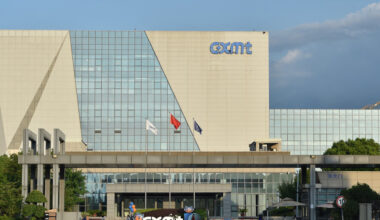 China’s CXMT Stock Soars 470% in Start of Trading, Amid A.I. Race