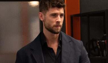 Emmerdale airs cheating fears for Joe Tate in early ITVX release