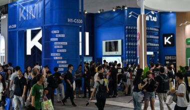Chinese Start-Up Moonshot Details New A.I. Model