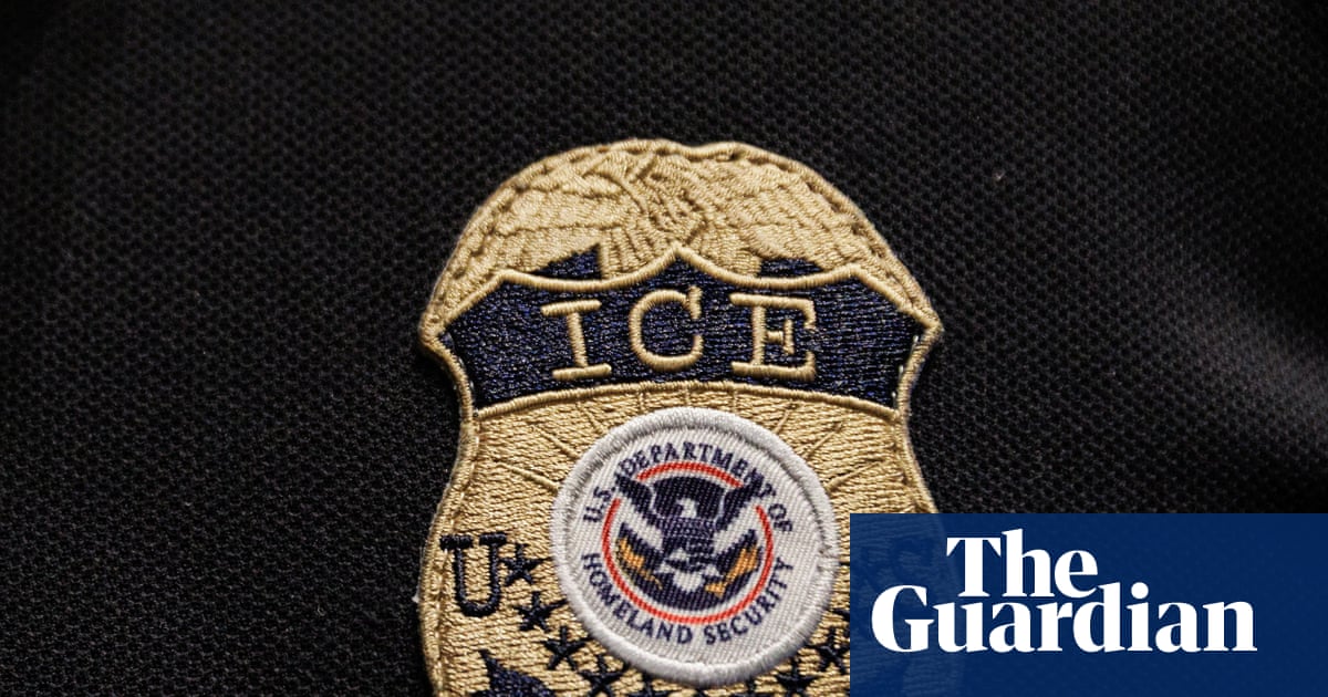 ICE agent fatally shoots motorist during traffic stop in Houston | ICE (US Immigration and Customs Enforcement)