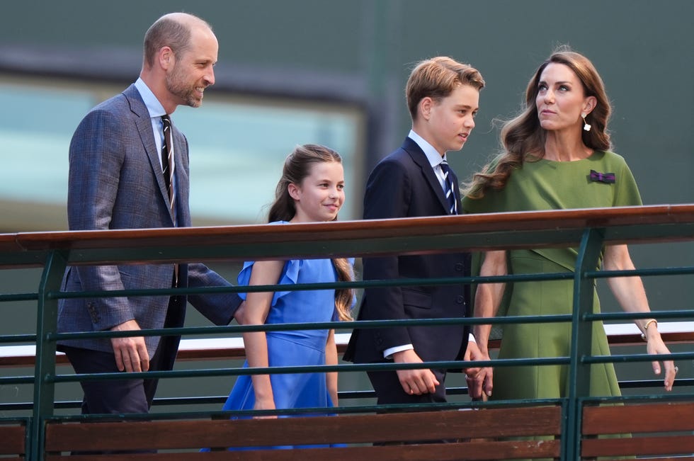Wimbledon 2026 - Day Fourteen - All England Lawn Tennis and Croquet Club Wimbledon 2026 - Day Fourteen - All England Lawn Tennis and Croquet Club