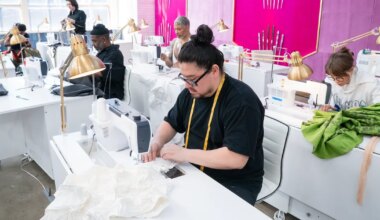 ‘Project Runway’ Episode 2 Recap: ‘Ready, Set, Redemption!’