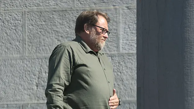 Judge Jails Retired Industrial Engineer For Possession Of Child Abuse Image