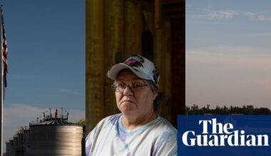 ‘Huge wave’ of carbon storage projects causes alarm in small-town USA as oil firms eye billions in subsidies | Carbon capture and storage (CCS)