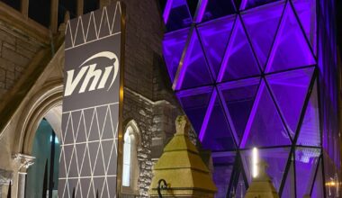 Woman hit with €1,784 bill after VHI rules Blackrock Clinic stay unnecessary – The Irish Times