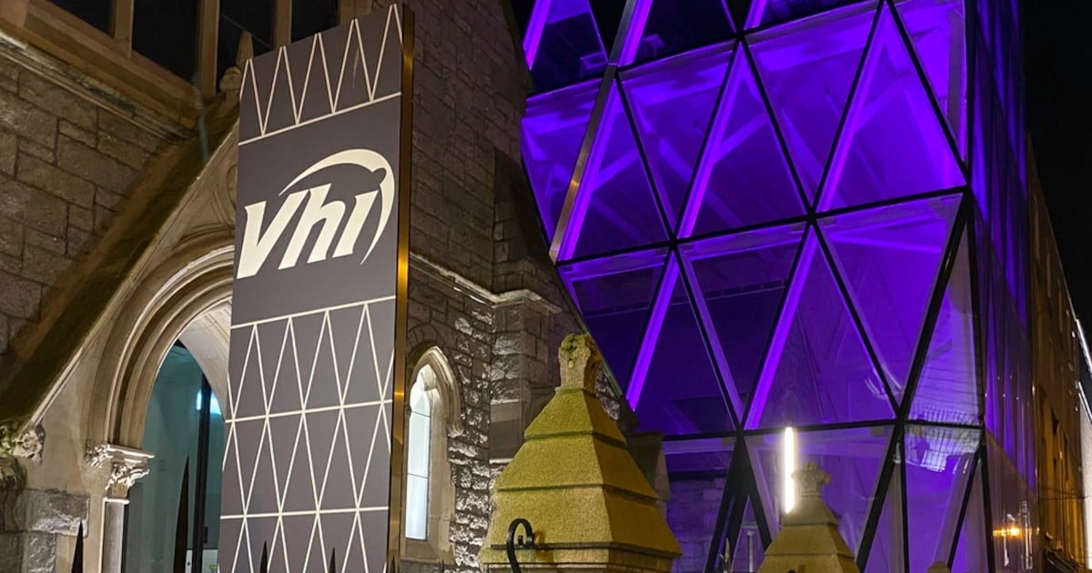 Woman hit with €1,784 bill after VHI rules Blackrock Clinic stay unnecessary – The Irish Times