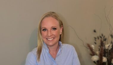 The Irish woman in New York tapping successful emigrants to fund education back home – The Irish Times