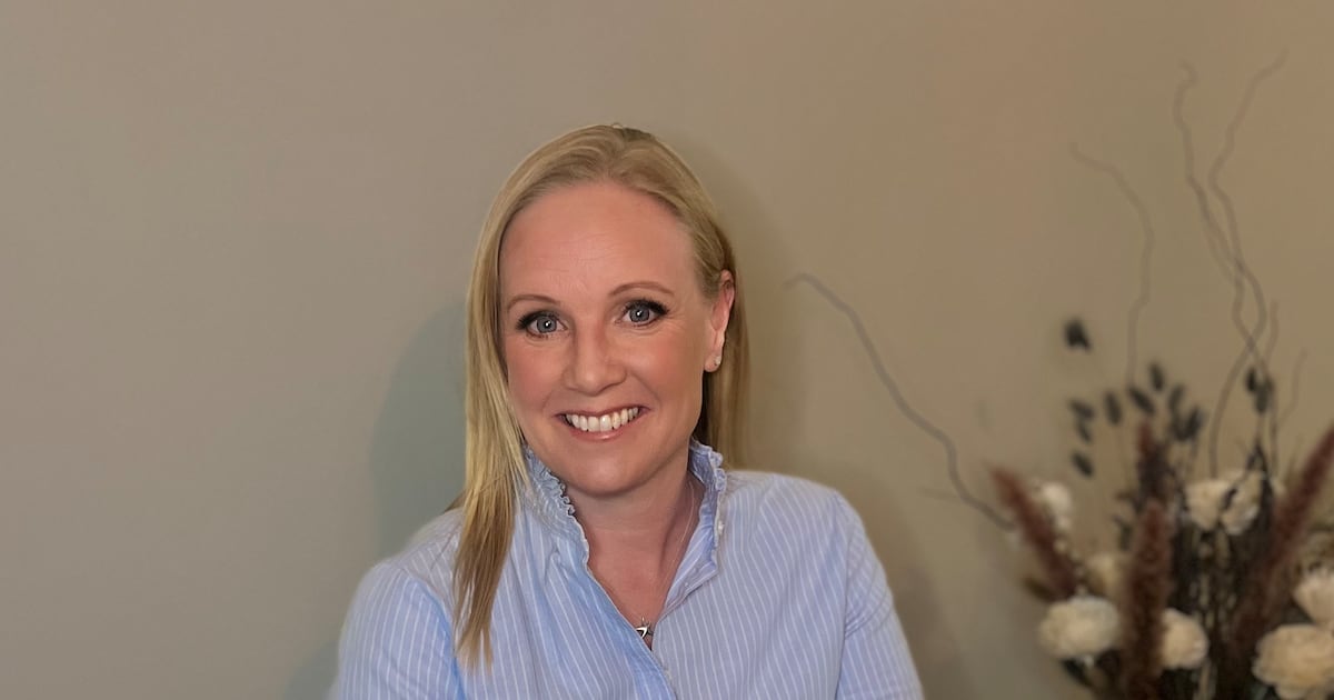 The Irish woman in New York tapping successful emigrants to fund education back home – The Irish Times
