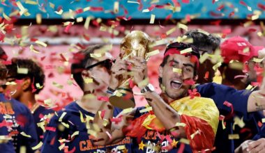 The World Cup had the goodwill of the American people, but corporatism won – The Irish Times