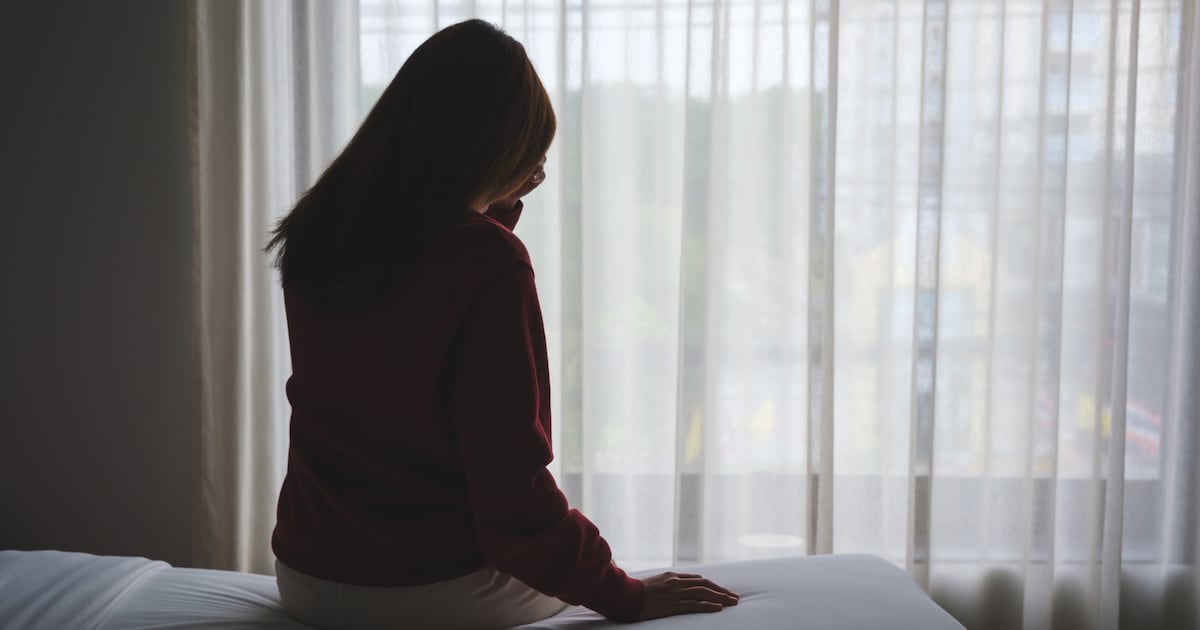 Anorexia after 40: ‘I felt so embarrassed and such a poor role model for my daughter’ – The Irish Times