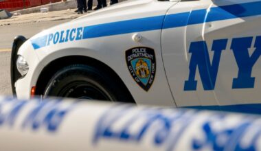 At least eight shot, including four children, in New York – reports – The Irish Times