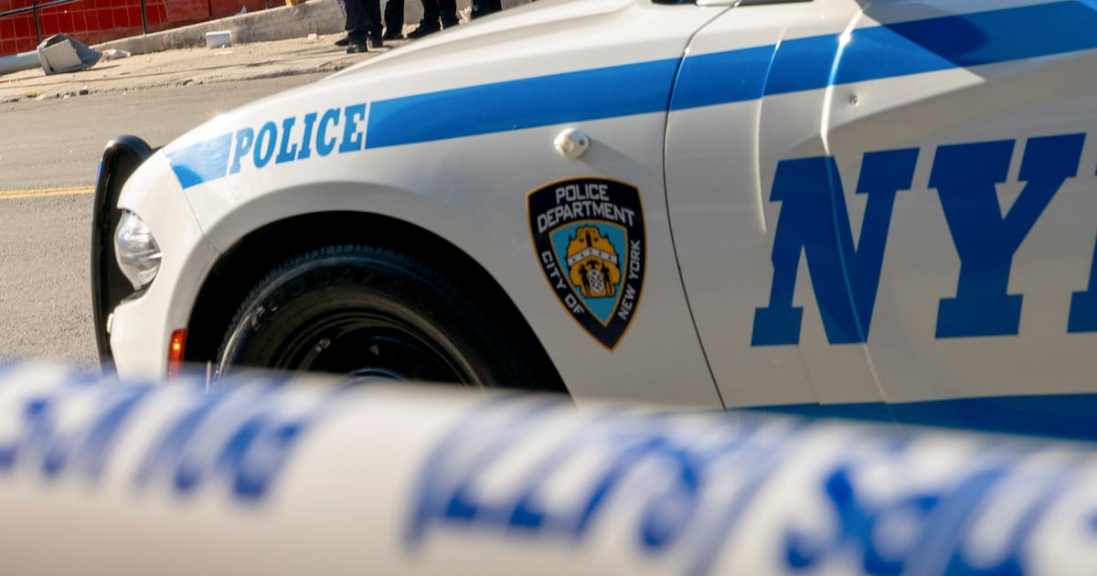 At least eight shot, including four children, in New York – reports – The Irish Times