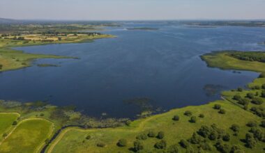 Boy (15) dies after getting into difficulty in water in Westmeath – The Irish Times
