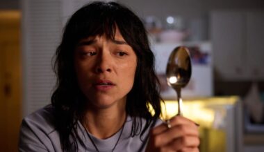 Saccharine review: Nobody says Ozempic, but it’s clear what inspired this stomach-churning body horror – The Irish Times