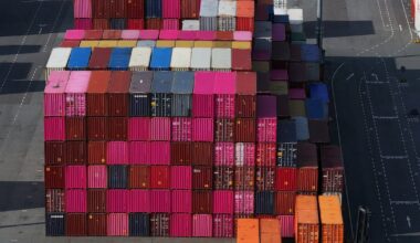 Trump to impose new tariffs of at least 10% on more than 80 countries including EU states – The Irish Times