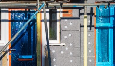 Heat pump installations must increase twentyfold ‘to meet green targets’ – The Irish Times