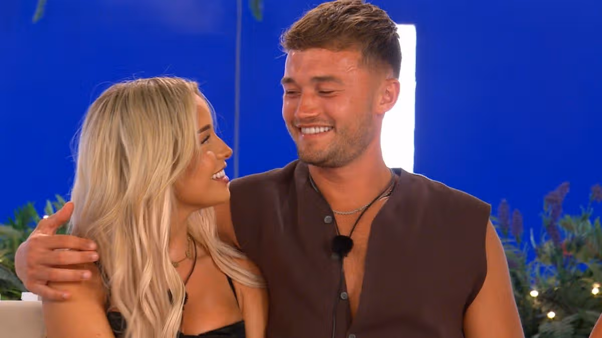 Love Island