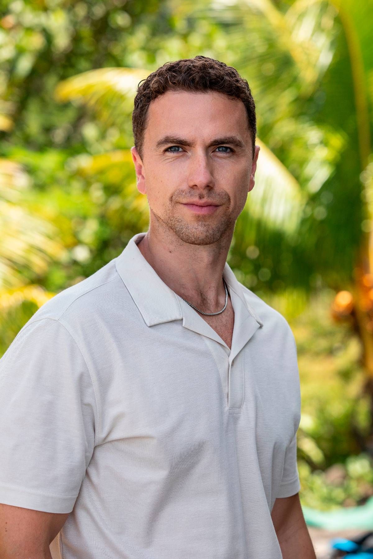 Other roles include playing Taylor Fielding on Death In Paradise in 2024