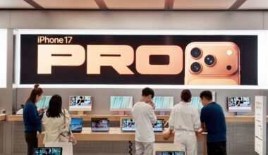 Apple faces iPhone 18 Pro price pressure as memory crunch tests AI upgrade strategy - digitimes