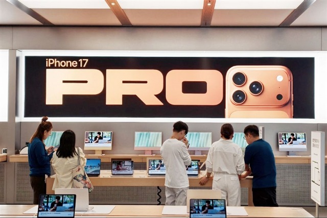 Apple faces iPhone 18 Pro price pressure as memory crunch tests AI upgrade strategy - digitimes