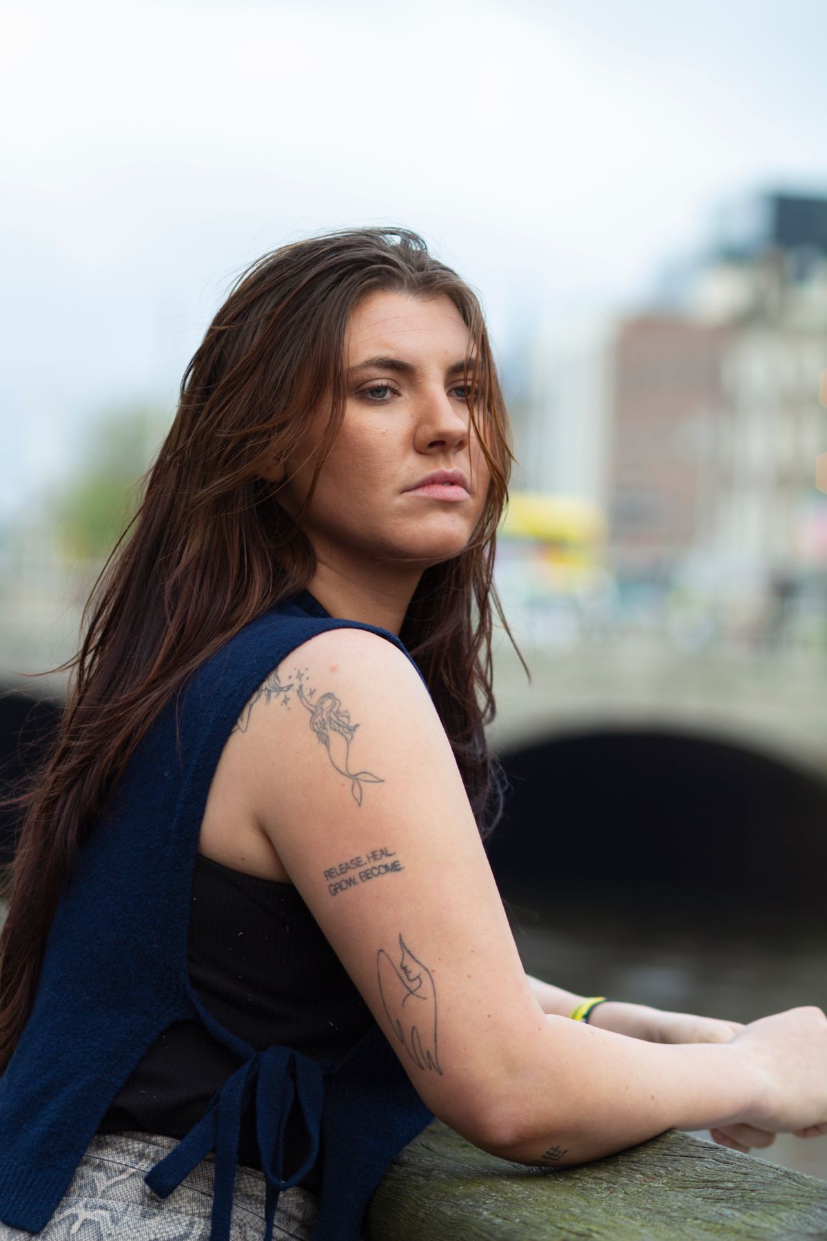 Natasha O'Brien