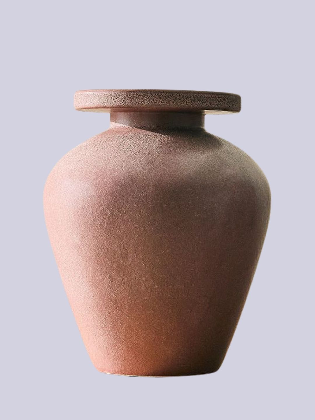 West Elm UK, Orla Ceramic Vases, 24cm