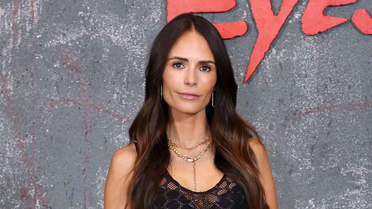 The Fast and the Furious' Jordana Brewster reveals secret brain surgery and the 'weird' moment she was awake for